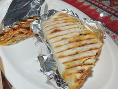 -梅夫娜土耳其餐厅.清真HALAL