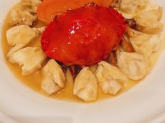 醉膏蟹-伯衡55·吉品轩(乌鲁木齐南路店)