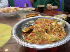 -堂瓦里·34年传统赣菜(第一街区店)