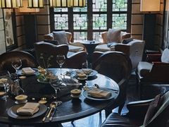 大堂-杭州西子湖四季酒店·金沙厅