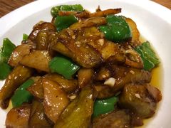 地三鲜-金掌勺·锅包肉(广渠门店)