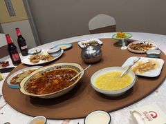 -今天国际酒店-餐厅