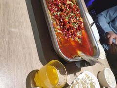 -半天妖烤鱼(芝罘万达店)