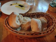 餐前小面包-La Tavernetta(Bar à Vin)(乌鲁木齐路店)