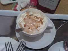 卡布奇诺-COSTA COFFEE(成都来福士店)