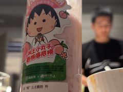 -海底捞火锅(阅彩城店)