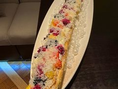 -甄御•海鲜新青岛菜(麦岛店)