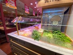-福客麻辣烫·现炒麻辣香锅(印力中心店)