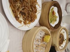 -潮福城大酒楼(北尚店)