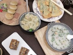 -长禧家·珑厨(东山口店)
