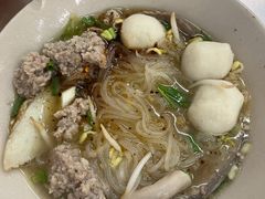 -榮泰米粉湯(Left Shop)