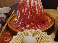 -牛匠和牛寿喜锅(西安总店)
