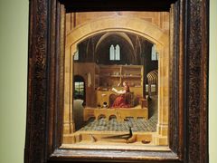 -上海博物馆(人民广场馆)