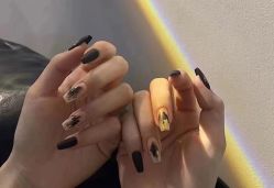 -VIVI BEAUTY  美甲美睫皮肤管理中心