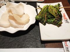 -可口香·非遗老号烧烤(南岗直营店)