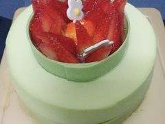 -黑池口感烘焙·生日蛋糕(坂田店)