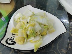 -好味道海鲜大排档·老字号(巽寮湾海鲜市场店)