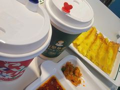 -古早外婆(天佑城店)