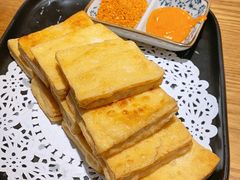 -麦麦山云南菜(复地活力城店)