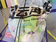 -风云再起游乐汇(北京西单西西友谊店)