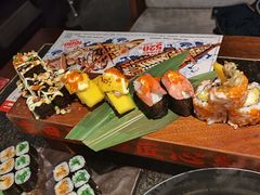 -古田居·特色寿司料理(星之岛旗舰店)