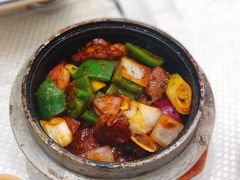 -香港富临皇宫(五月花商业广场店)