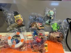 -汉堡王(北京三里屯购物中心)