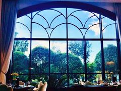 -翠湖宾馆·中餐厅