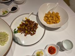 -A One Kitchen·南京精菜馆(德基广场店)