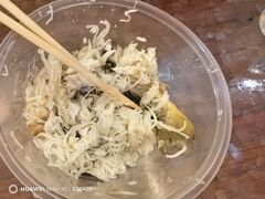 黄鱼煮面线-小堂宴·老厦门码头小炒(厦大店)