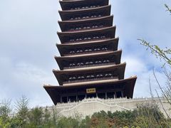 -牛首山文化旅游区