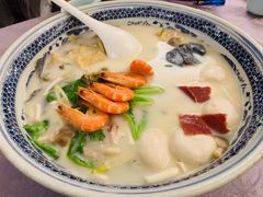 -山外山菜馆(玉泉路店)