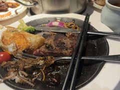 -吉布鲁牛排海鲜自助(成都大悦城店)
