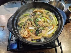 -六味牛杂煲·斋菜煲(桫椤湾店)