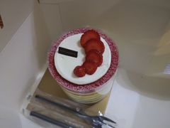 -巴黎贝甜(熙悦汇店)