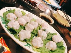 -尚竹阁冬瓜盅·18年地标美食(平洲店)