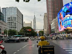 -萍姐火锅·公路夜市(南京新街口店)