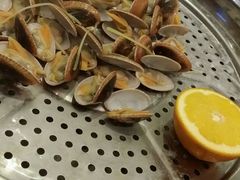 -阿锋鲍鱼酒家美食汇(华安店)