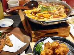 -德川家日本料理(中关村寰太大厦店)