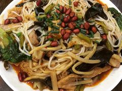 -家味螺蛳粉&烤鱼(五角场店)