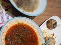 -小杨生煎(宜川路店)