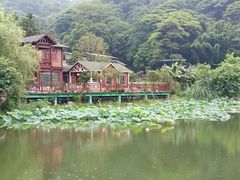 -桃园美食(水库路店)