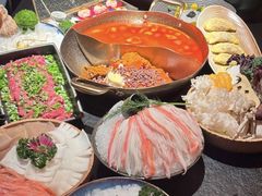 -色響火锅(恒隆广场店)