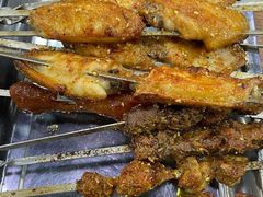 -老虎滩大连海鲜烧烤(建邺云锦路总店)