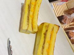 -山崎面包(静安久光店)