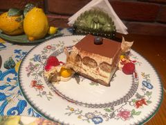 -弗兰克牛排西餐厅Ribone steak house(柠檬花园店)