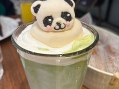 -西堤牛排(龙德广场店)