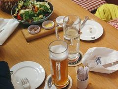 -沈阳瑞士酒店·普拉那啤酒坊