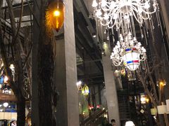 大堂-Maan coffee漫咖啡(1905店)