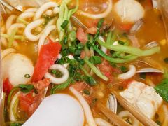 -见味花甲(福田coco park店)